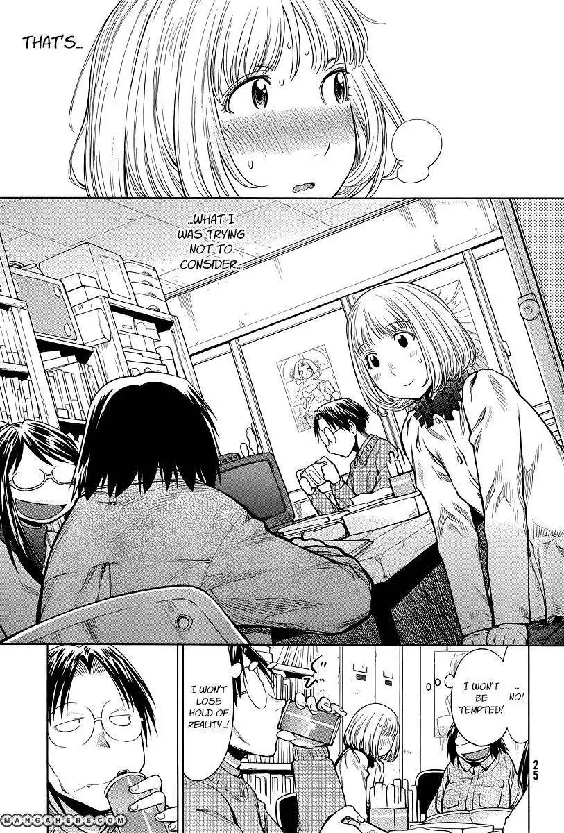 Genshiken Nidaime - The Society for the Study of Modern Visual Culture II Chapter 84 18